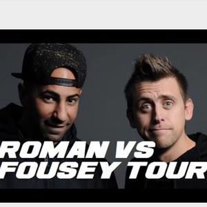 Meet your Posher, Alejandro